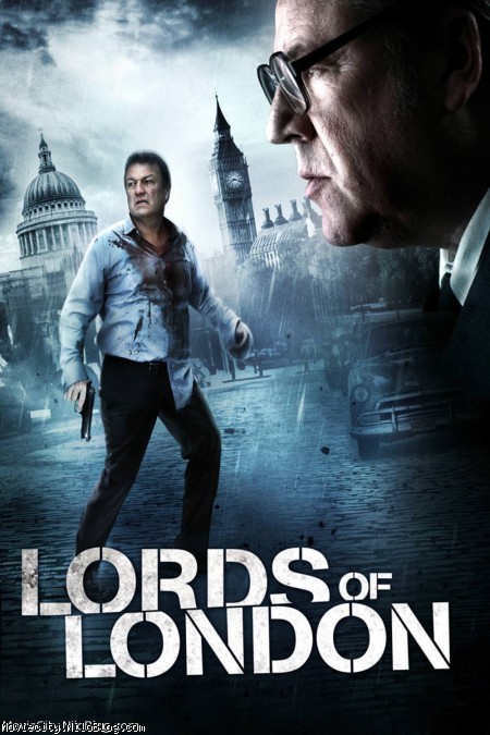 دانلود فیلم Lord of London 2014 دوبله فارسی
